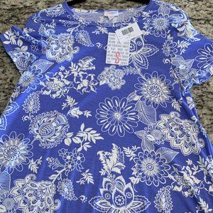 Lularoe Jessie Dress S